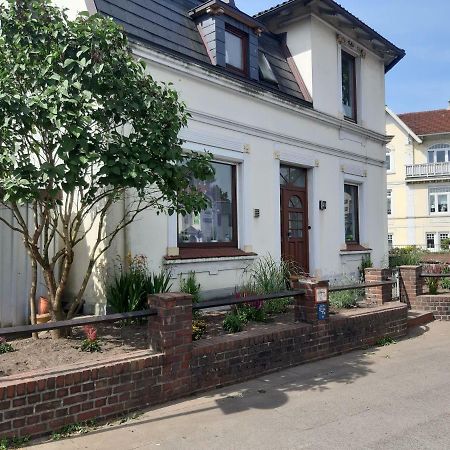 Fewo Gerdi Und Hanne Schenefeld  Exterior photo