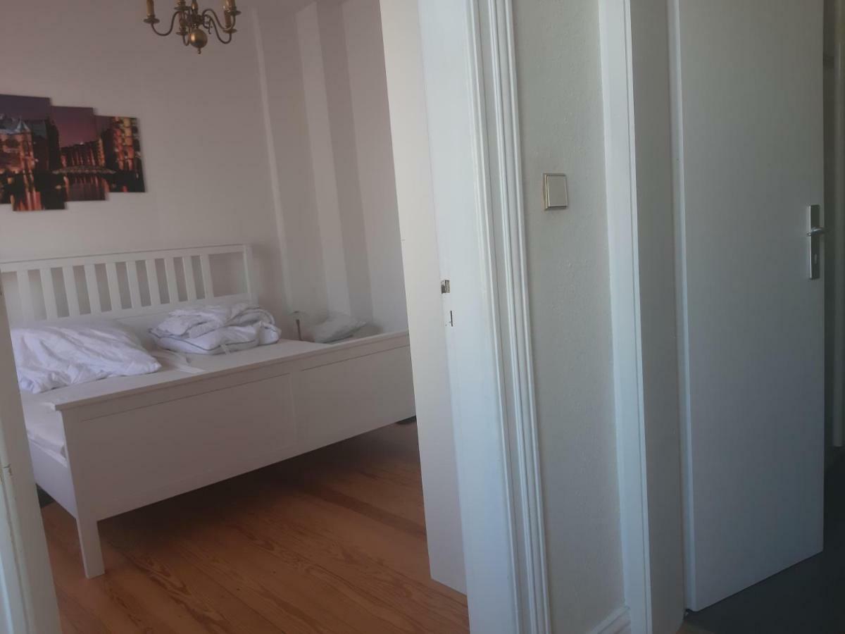 Fewo Gerdi Und Hanne Schenefeld  Exterior photo